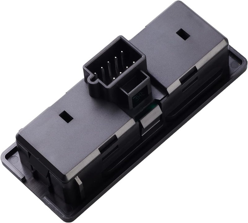 SOAESCN 4WD Switch for 1996-1999 Chevy Tahoe Suburban K1500 K2500, GMC Suburban Yukon K1500 K2500 Pickup Transfer Case Selector 4x4, 4 Wheel Drive Selector 15969707,19168766,TCA43,901154 - Image 5